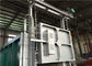 Lo SpA ha controllato il forno a suola del carrello ferroviario della resistenza elettrica 6-8 m./porta minima