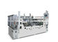 lunghezza piana automatica di alluminio della metropolitana del costruttore 350-800mm del centro del radiatore di 220V 50HZ