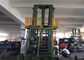 Tipo verticale macchina della spina per il diametro del tubo dell'attrezzatura 7mm di HVAC