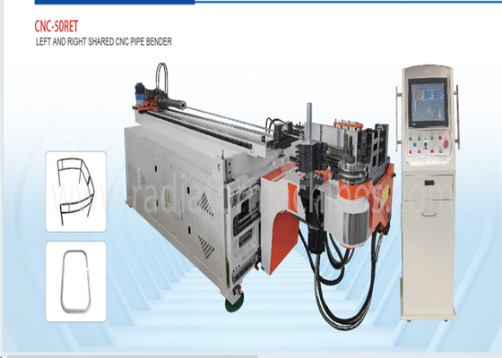 Macchina di piegatura automatica a servo elettrico per piegatura ad alto carico