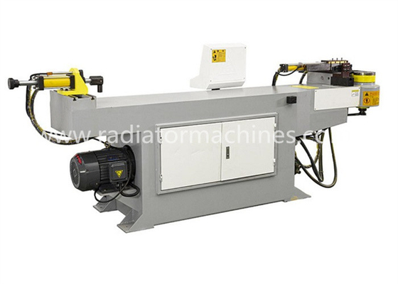 Fenditura automatica DW38NC Macchina di piegatura completamente automatica per accessori mobili per auto