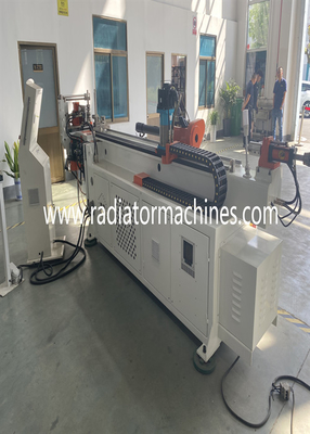 Macchina di piegatura automatica di tubi a 250 mm CNC / piegatore automatico di tubi