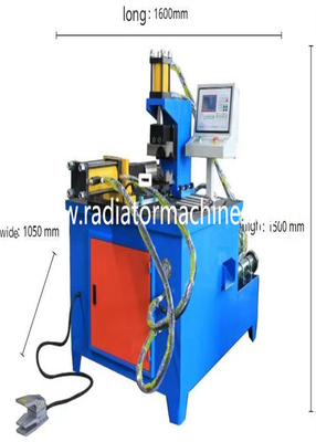 Wondery 40CH macchina di foratura ad arco idraulico è adatto per vari materiali e impianti di tubazione