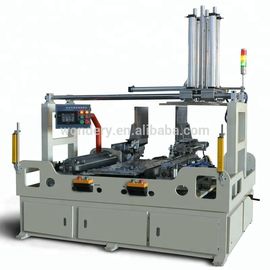 Servo tipo macchina dell'Assemblea del centro del refrigeratore con alta accuratezza di montaggio