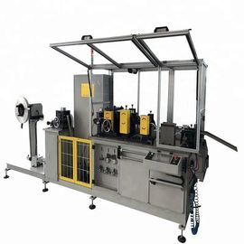 Aletta ondulata del radiatore automatico che fa lo SpA della macchina/servocomando dell'invertitore/CA