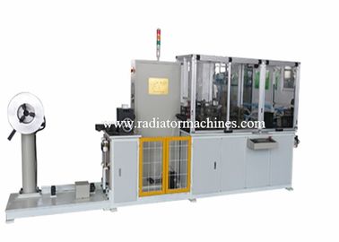 Aletta automatica del radiatore del meccanismo di rotolamento che rende ad aletta del diamante 60 m./cima piana minima