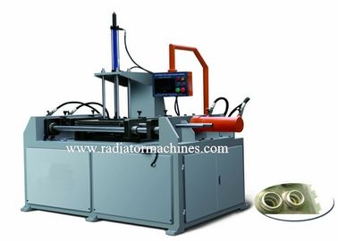 Radiatore meccanico idraulico che fa macchina per il diametro di alluminio del tubo 8mm