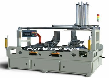 Funzione di distribuzione automatica della metropolitana pneumatica della macchina del costruttore del centro del radiatore dei semi