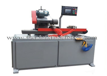 Il CNC scrive fendere/la macchina a macchina di taglio automatica l'attrezzatura per il tubo di alluminio