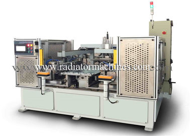 Servo tipo macchina automatica del costruttore del centro del radiatore con la fila scintillante di funzione 1-2