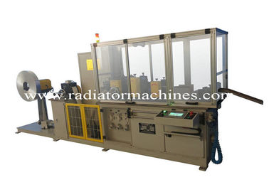 Radiatore completamente automatico che fa velocità di lavoro della macchina 0-100M/Minute