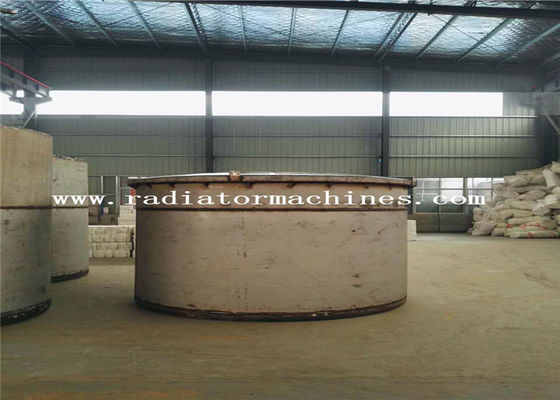 Forno di ricottura dell'SCR Pit Type Steel Continuous Wire