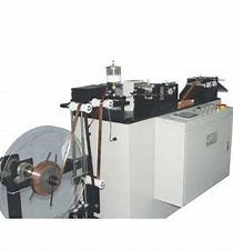 Linea di produzione del radiatore del trasformatore materiale di alluminio 8.5kw 8011 pneumatici