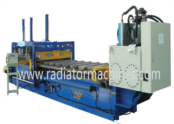 Lunghezza automatica di orizzontale 1500MM della macchina 7KW della spina