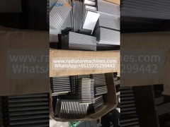 Ventilatori di calore per generatori di energia, navi, aerei, veicoli elettrici