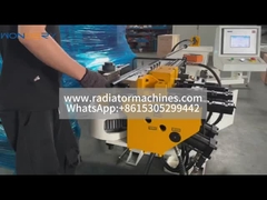 Curvatubi idraulica 50NC