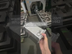 Come i nostri stampi a foratura massimizzano l'efficienza nella produzione di intercooler